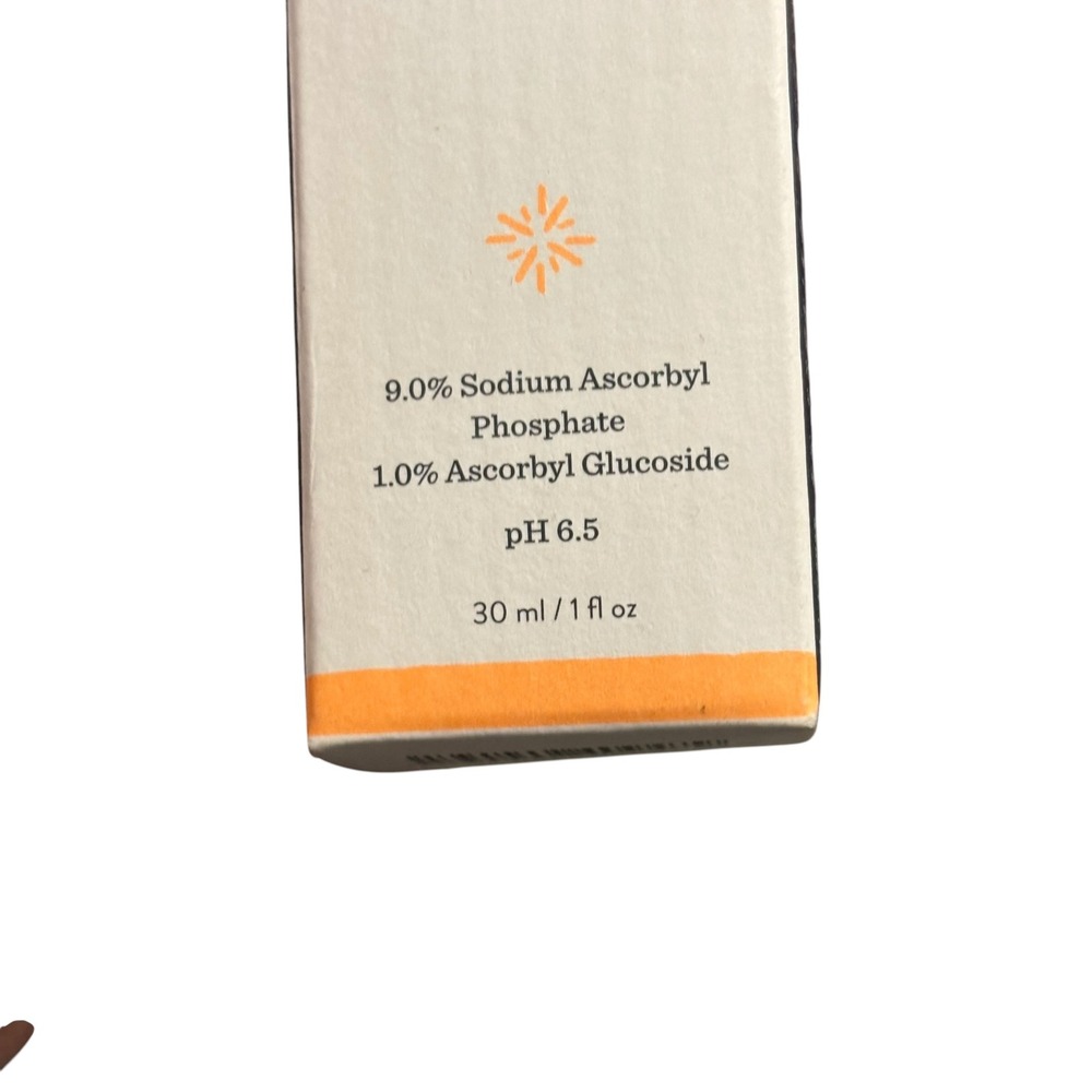 Drunk Elephant C-Luma Hydrabright Serum 10% Vitamin C 30ml 1oz New In Box - Picture 4 of 9